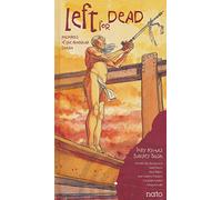 Hymas, Tony - Left for Dead