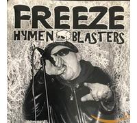 Hymen Blasters, the - The Hymen Blasters - Freeze