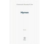 Hymen Emmanuelle Bayamack-Tam (Auteur)