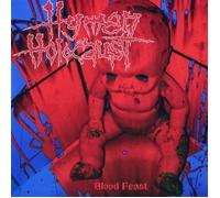 Hymen Holocaust - Blood Feast [Import]