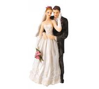 HYMEN MARGOT EN POLYSTONE MARIAGE HAUTEUR 150MM