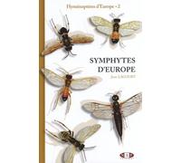 Hyménoptères d'Europe: Volume 2, Symphytes d'Europe