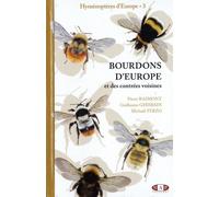 Hyménoptères d'Europe: Volume 3, Bourdons d'Europe et des contrées voisines
