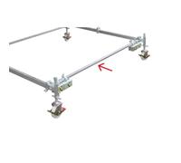 Hymer Barre longitudinale pour 6073, 8171