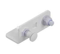 HYMER Barrière antichute Hymer, acier Quantité:1