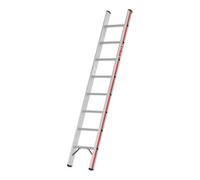HYMER Échelle simple à marches, 8 marches Hymer Quantité:1