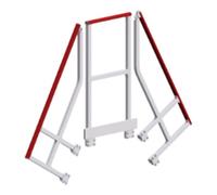 HYMER Hymer main courante+rampe de plate-forme 2240 04 Quantité:1