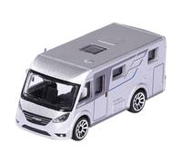 Hymer Hymermobil EX 588 Exisis-I Motorhome Camper Camping Majorette City 1:64