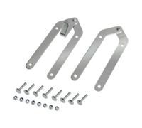 HYMER Kit d'articulations d'échelle en bois Hymer pour 71499 (11/2020)+71490+71410 Quantité:1