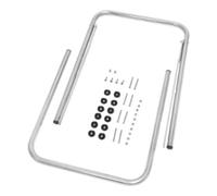 HYMER Kit de pièces de rechange Hymer étrier pour échelles à plate-forme 8483+8484 Quantité:1