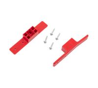 HYMER Kit de pièces de rechange Hymer pour escabeau en bois Quantité:1