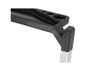 HYMER Marchepied confort avec appui, 5 marches Hymer Quantité:1