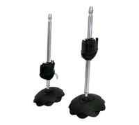 HYMER Pieds de sécurité Hymer réglables en hauteur Quantité:1