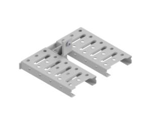 HYMER Plateforme de repos Hymer pliable, acier Quantité:1