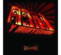 Hymn 808 [Import]