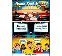 Hymn Book Hijinks: The Growing Pains of Maplewood