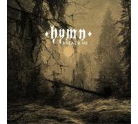 Hymn – Breach Us – Vinyle 12" (analogique)