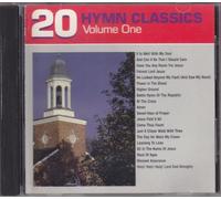 20 Hymn Classics 1