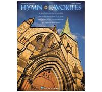Hymn Favorites / Recueil
