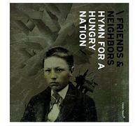Hymn For A Hungry Nation