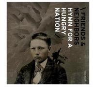 Hymn for a Hungry Nation
