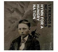 Hymn for a Hungry Nation