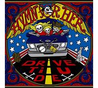Hymn For Her - Drive Til U Die