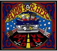 Hymn for Her - Drive Til U Die (Limited Edition) [Import]