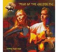 Hymn for Her - Year of The Golden Pig