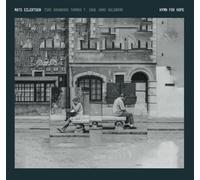 Hymn for Hope – Vinyle 33 Tours – Generique