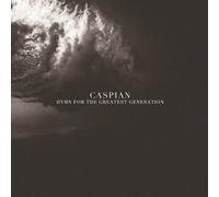 Hymn For The Greatest Generation (Vinyl) Caspian
