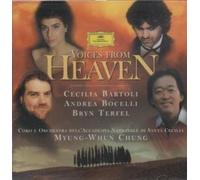 Hymn For The World 2 / Various Bartoli / Bocelli /
