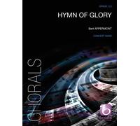 Hymn Of Glory /