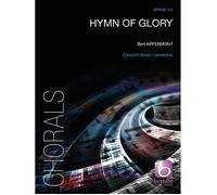 Hymn Of Glory / Score + Parties