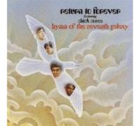 Hymn of the Seventh Galaxy – CD – Edel