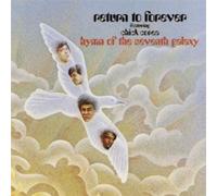 Hymn Of The Seventh Galaxy CD