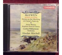 Hymn On The Morning Of Christ's Nativity Watson