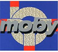 Hymn Pt.1 by Moby