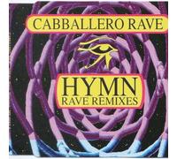 Hymn (Rave Remixes) [Import]