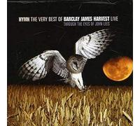 Hymn -The Very Best Of#Live