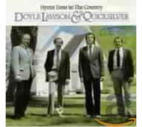 Hymn Time in The Country