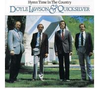 Hymn Time in the Country