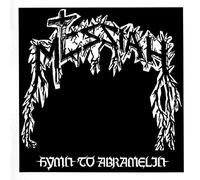 Hymn to Abramelin(+Poster)