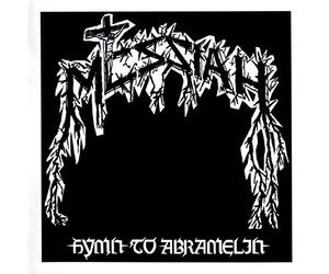 Hymn to Abramelin(+Poster)