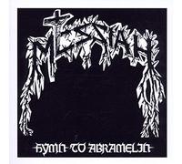 Hymn to Abramelin -Re-Rel