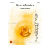 Hymn To Freedom - Hymne À La Liberté / Score + Parties