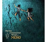 Hymn to the Immortal Wind – CD