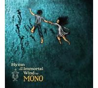 Hymn to The Immortal Wind-Vinyle Vert