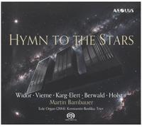 Hymn to the Stars
