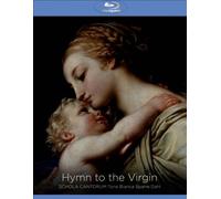Hymn to the Virgin [CD] NEUF